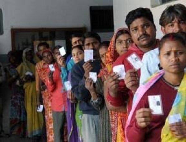 प्रदेश में बढ़ेगी मतदाताओं की संख्या : घर-घर जाकर जोड़े जाएंगे नाम, छूटे-नए मतदाताओं के लिए विशेष अभियान