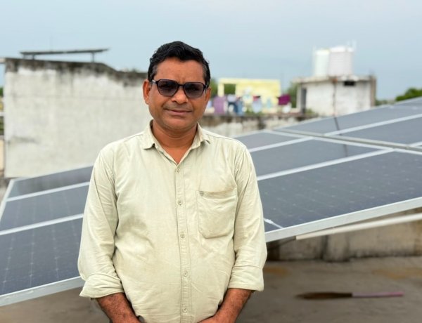 प्रधानमंत्री सूर्यघर मुफ्त बिजली योजना : सौर ऊर्जा से रोशन हो रहा घर