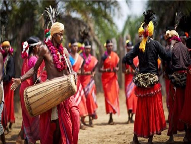 इस बार राज्योत्सव, ‘नक्सलमुक्त छत्तीसगढ़’ और ‘विकसित छत्तीसगढ़’ की थीम पर 