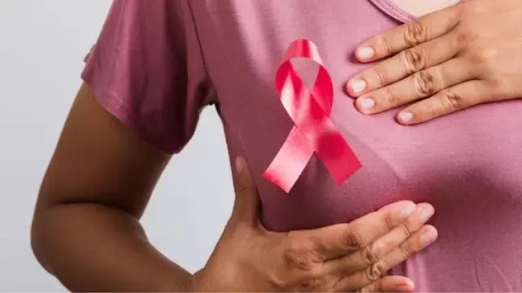 ब्रेस्ट कैंसर के छिपे हुए लक्षण: शरीर में दिखें ये बदलाव तो हो जाएं सावधान, समय पर जांच ही बचाव की कुंजी