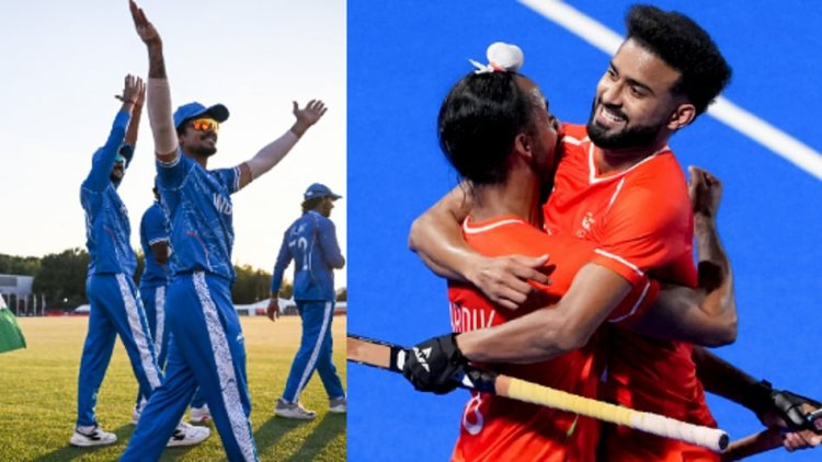 एशियन गेम्स 2026 में भारत का शानदार प्रदर्शन: 21 स्वर्ण समेत 85 पदकों के साथ चौथे स्थान पर रहा भारत