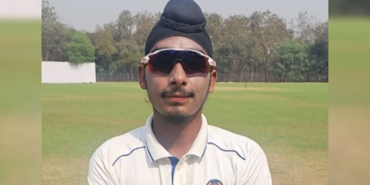 सीके नायडू ट्रॉफी के लिए छत्तीसगढ़ अंडर-23 टीम घोषित,16 खिलाड़ियों का चयन