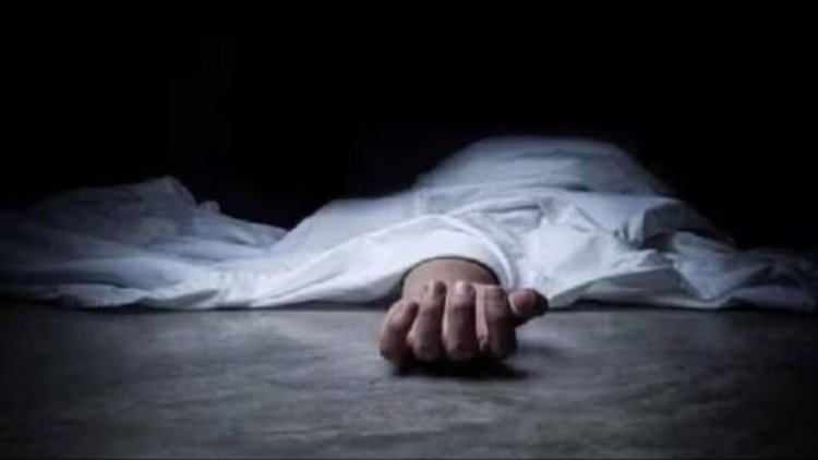 खाना बनाने को लेकर बहन से विवाद, एलएलबी छात्रा ने कीटनाशक पीकर दी जान