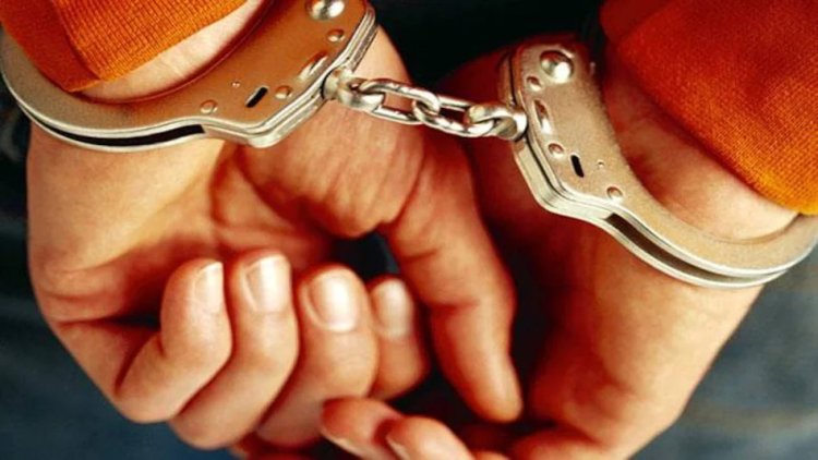 15 साल से फरार हत्या की दोषी महिला गिरफ्तार, पहचान छिपाकर रह रही थी