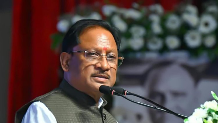 ग्रामीणों की बहुप्रतीक्षित मांग हुई पूरी, जोरंडाझरिया को मिला नया सामुदायिक भवन