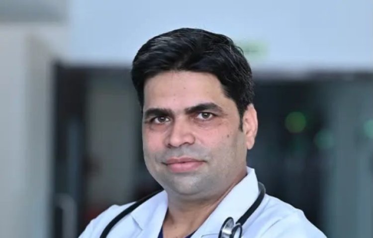 क्रिटिकल केयर में हर सेकंड कीमती, समय पर इलाज बचा सकता है जान