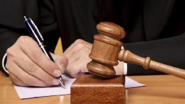 मुंहबोली भांजी से दुष्कर्म के दोषी को 10 साल की सजा