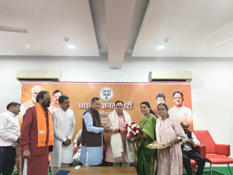 प्रधानमंत्री नरेंद्र मोदी हैं देश में नील क्रांति के सूत्रधार : कर्मवीर सिंह