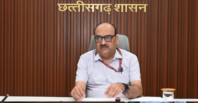 नई दिल्ली के भारत मंडपम में सजेगा छत्तीसगढ़ का भव्य पवेलियन
