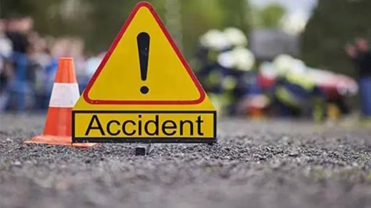 पावर हाउस फ्लाईओवर से कूदकर 21 वर्षीय युवती की मौत, एम्स में चल रहा था मिर्गी का इलाज