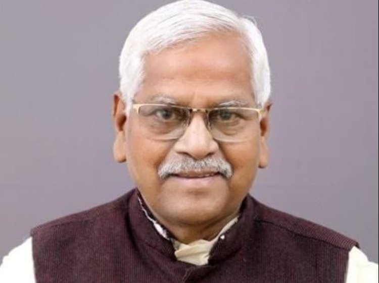 विधायक डोमनलाल कोर्सेवाड़ा का पार्थिव शरीर शनिवार को पहुंचेगा छत्तीसगढ़,पैतृक ग्राम भेण्ड्रा में होगा अंतिम संस्कार
